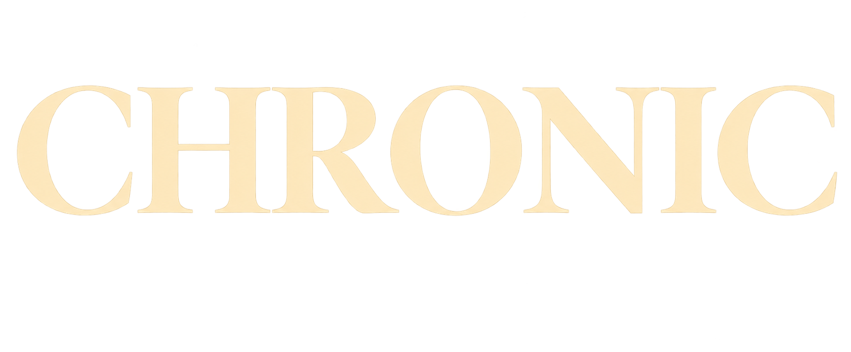 CHRONIC
