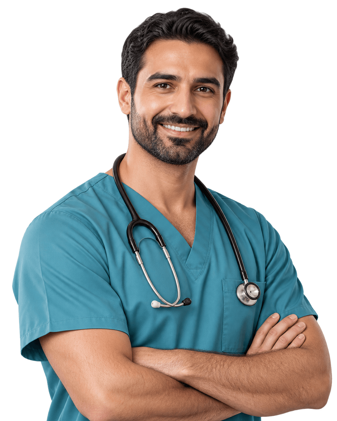Dr. Obaid Ullah