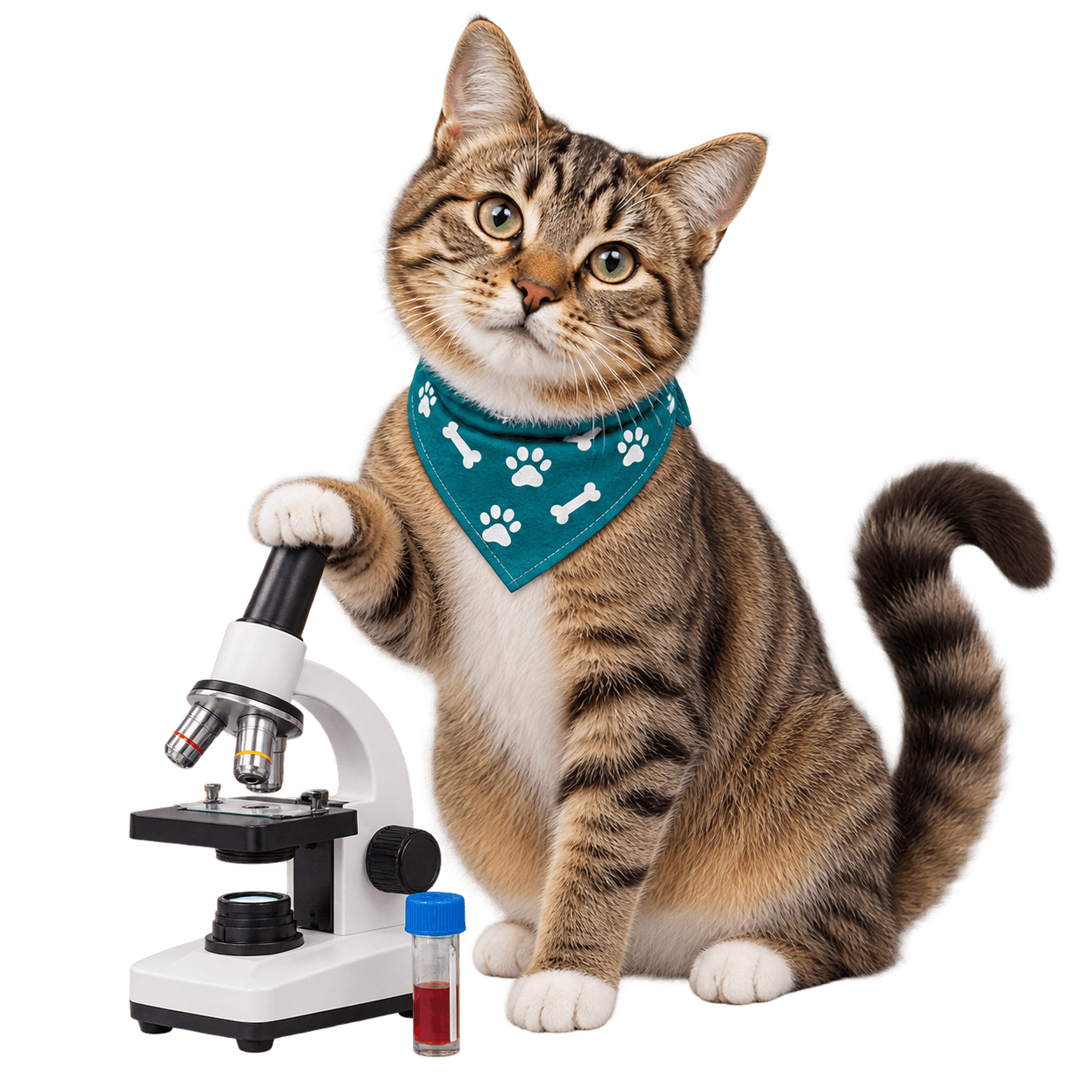 In-Home Diagnostics