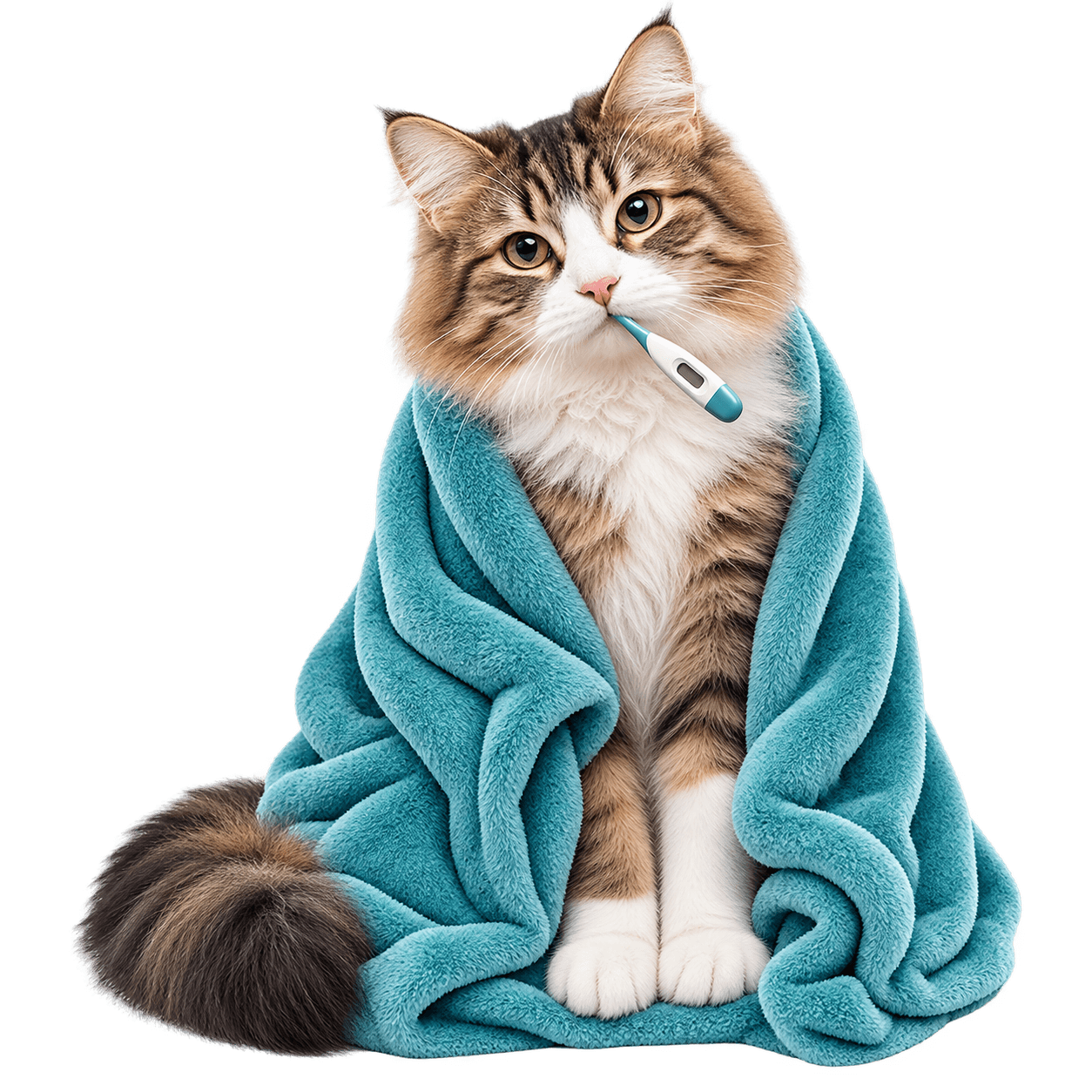 Sick Pet & Medical Care