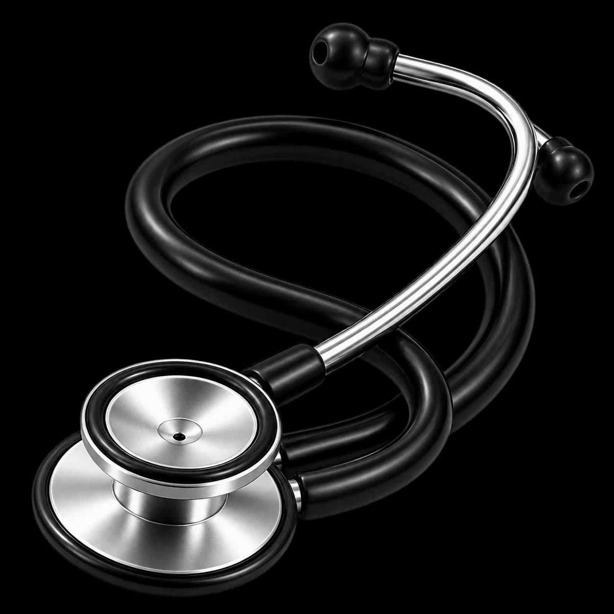Stethoscope