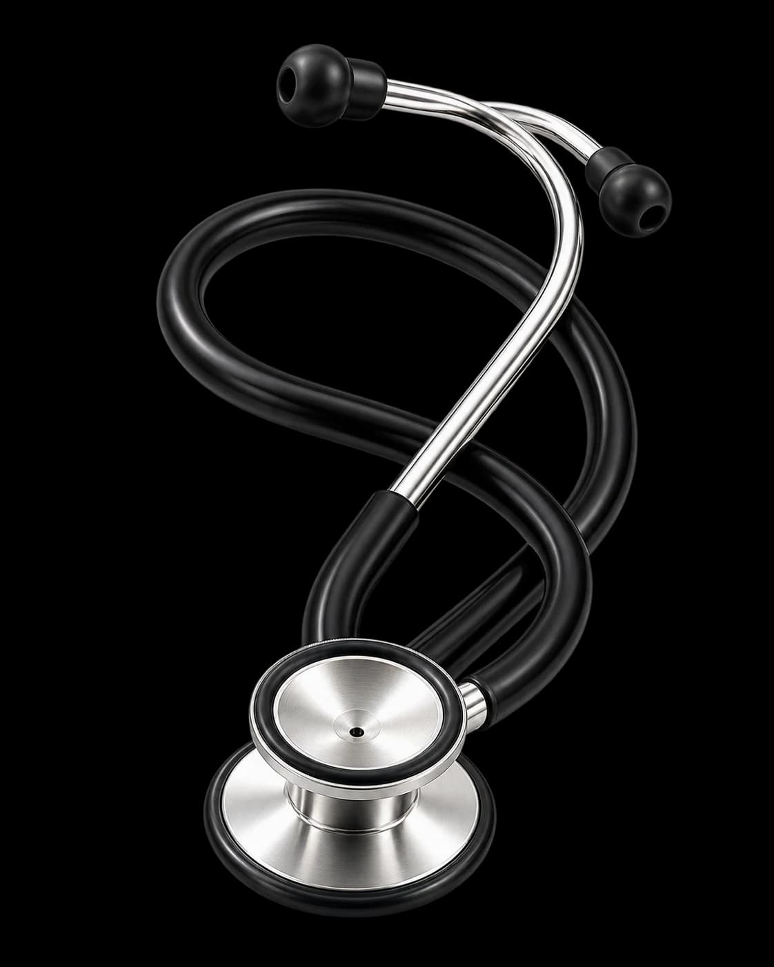 Stethoscope
