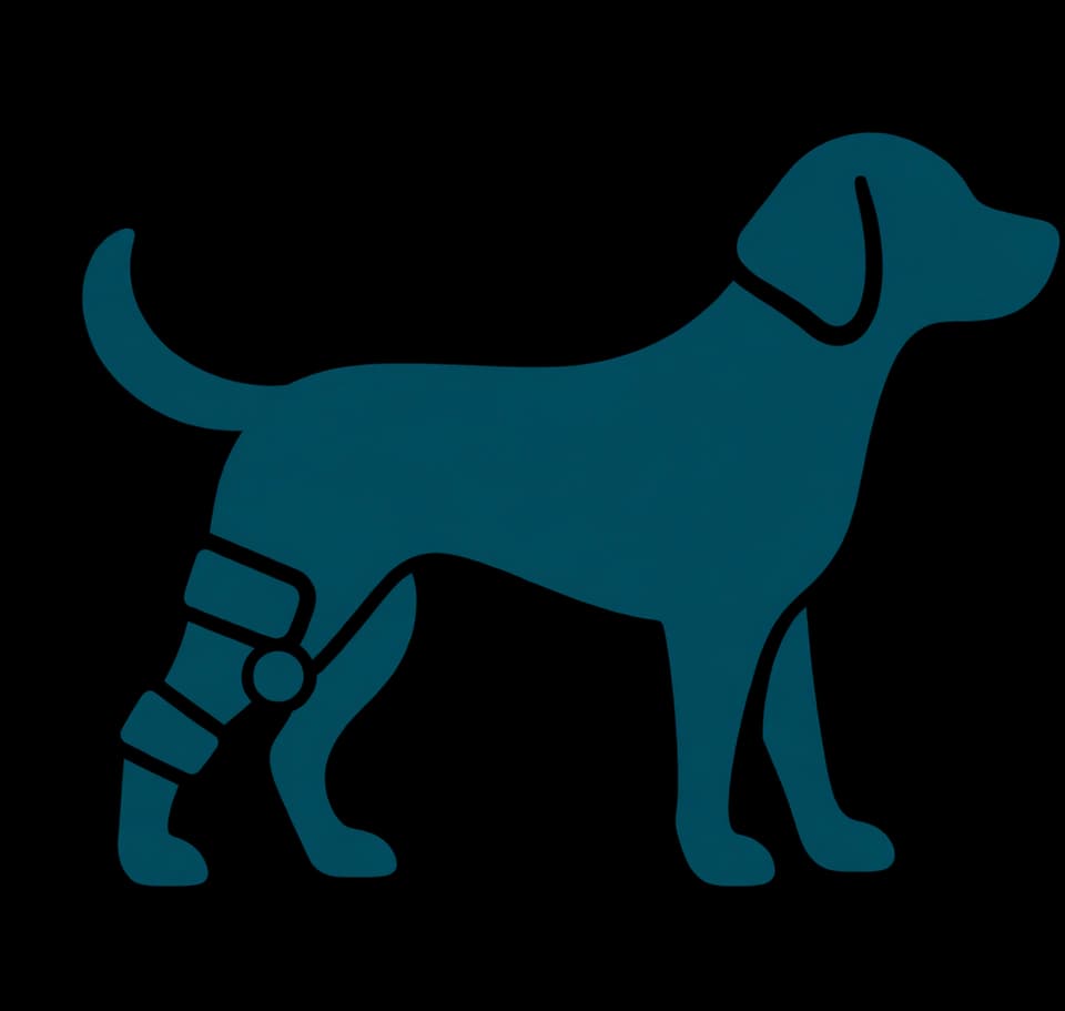 Mobility support icon
