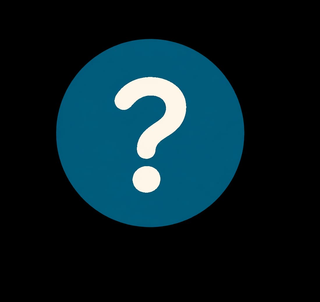 Question mark icon