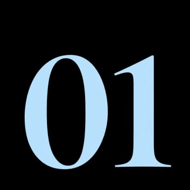 01